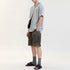 The North Face UE City Short Black